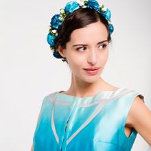 Diseño Colección SS15 Chromatic Paradise.. Un proyecto de Bellas Artes, Dirección de arte, Diseño, Diseño de complementos, Diseño de vestuario, Diseño editorial, Diseño gráfico, Fotografía, Ilustración tradicional y Publicidad de Marisa Rodríguez Campos - 25.02.2015