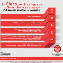 Claro. Br, ing, Identit, Graphic Design, and Advertising project by Daniela Lalinde - 04.08.2015