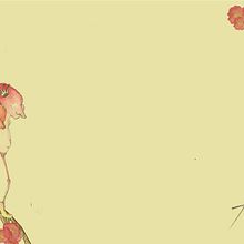 Bestiario. Graphic Design, and Traditional illustration project by Daniela Lalinde - 04.08.2015