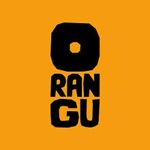 Orangu Art Toy. Concept Art, Pencil Drawing, To, Design, and 3D Character Design project by Marcelo Miraglia - 11.26.2018