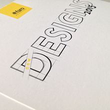 NEW DESIGNS LEAFLET. Un proyecto de Diseño de producto, Diseño editorial y Diseño gráfico de Joel Polls Carmona - 08.04.2015