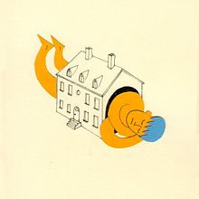 Obsoletes Zeichnen. Fine Arts, and Traditional illustration project by Leonardo Konndeplus - 04.09.2015