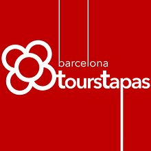 Logo y web barcelonaToursTapas. Un proyecto de Br, ing e Identidad, Desarrollo Web, Dirección de arte, Diseño gráfico, Diseño interactivo, Diseño Web, Fotografía y UX / UI de david lasheras - 08.12.2014
