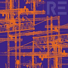 RE -  Diseño Editorial. Editorial Design, and Graphic Design project by Laura Singular - 01.12.2017