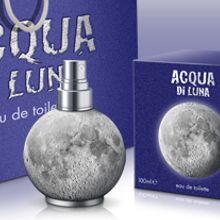 Acqua di Luna. Un proyecto de Br, ing e Identidad, Diseño de producto, Diseño gráfico, Fotografía, Packaging y Publicidad de Lluís Vicién Marca-Noguer - 08.04.2015