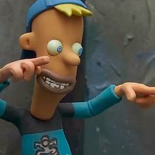 Reel Animación: http://anastopmotion.blogspot.com.es/. Un proyecto de 3D, Animación, Cine, vídeo y televisión de Ana Rodríguez Fernández - 09.04.2015