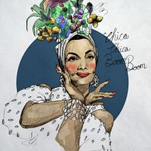 Mujeres.. Un proyecto de Bellas Artes e Ilustración tradicional de Elisa Gómez Valencia - 09.04.2015