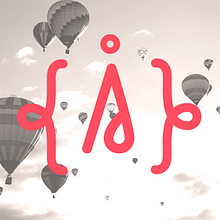 BALUM TYPEFACE. T, and pograph project by Beatriz Izquierdo - 04.07.2014