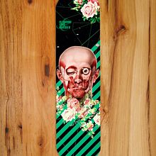 Skate - Plástica & Playground Store. Un projet de Collage , et Design graphique de Anna Diaz Rivera - 09.04.2015