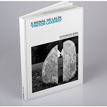 DOSSIER DE OBRA . Fine Arts, Editorial Design, Sculpture, and Photograph project by Eva Lí - 04.09.2012