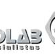 INOLAB Especialistas. Un proyecto de Diseño editorial y Diseño gráfico de Thalia García - 16.03.2015