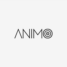 ANIMO. Un proyecto de Br, ing e Identidad, Dirección de arte, Diseño y Diseño gráfico de ailoviu - 09.04.2015