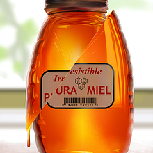 Irresistible Ein Projekt aus dem Bereich Bildende Künste, Traditionelle Illustration und Malerei von Jaime Sanjuan Ocabo - 10.04.2015