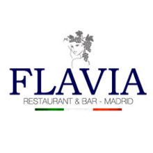 Flavia Madrid. Web Development, and Web Design project by Gemma Piña - 04.10.2015