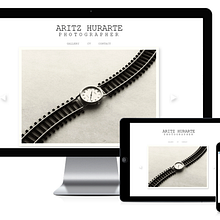 DISEÑO WEB. Un proyecto de Diseño Web de Oier Irisarri Aedo - 10.04.2014