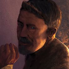 Meñique. Un progetto di Illustrazione tradizionale di Alexis Alcázar - 11.04.2015