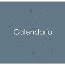 Calendario 2015. Un proyecto de Diseño gráfico de Conchi Fernández Regal - 11.04.2015