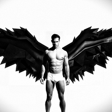 AWAKE PROJECT / Web de videoretratos. Een project van 3D,  Beeldende kunst, Schrijven, Fotografische postproductie y  Video van Jon Gómez de la Peña - 12.04.2015