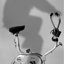 Sombras domésticas. Colagem, Fotografia, e Pós-produção fotográfica projeto de Fernando Rodríguez López de Haro - 30.04.2013