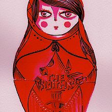 Oldies. Ilustraciones 2012-2014. Un proyecto de Bellas Artes, Ilustración tradicional y Pintura de paco_kanem - 12.04.2015