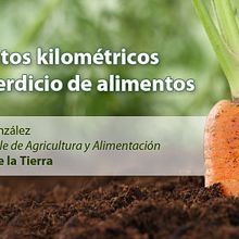 Vídeo "Alimentos kilométricos y desperdicio de alimentos" - Proyecto #noalcubo 2014. Video, Graphic Design, Education, Photograph, and Post-production project by DCI Punto y Coma - 04.13.2015