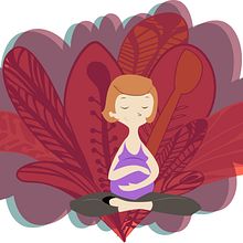 Ilustración. Un progetto di Illustrazione tradizionale di Isabel Espert Suárez de Lezo - 13.04.2015