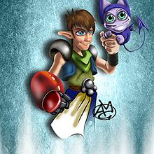 Ilustración PIXAR. Un proyecto de Animación, Bellas Artes, Cómic, Diseño, Diseño de juegos, Diseño de juguetes y Diseño de personajes de Ángel Gil Mateo - 13.04.2015