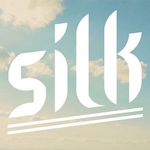 Tipografía para PC/MAC – Silk Font. Graphic Design project by Esteban Belvís - 04.13.2015