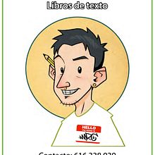 Portfolio: Muestra de ilustración infantil y libros de texto. Un proyecto de Ilustración tradicional de Marc'Ban Grylls - 13.04.2015