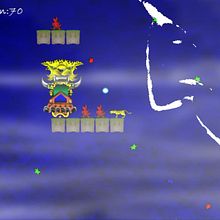 Nagual: the mystical path. Un proyecto de Programación y Diseño de producto de Raúl Hernández Solano - 13.04.2015