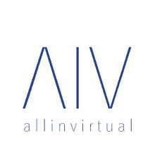 All In Virtual. Un proyecto de Programación y Diseño de producto de Raúl Hernández Solano - 13.04.2015