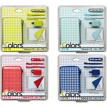 Packaging & Gadget Design Ein Projekt aus dem Bereich Traditionelle Illustration und Verpackung von Amanda Vázquez - 22.01.2016