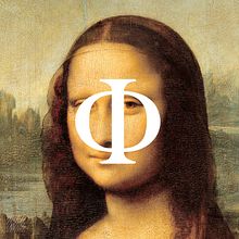 Au en el Arte. Tipografia projeto de María Bravo Guisado - 13.04.2015