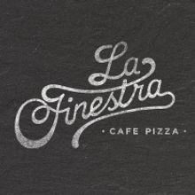 La Finestra. Un proyecto de Br, ing e Identidad y Diseño gráfico de Armando Silvestre Ayala - 13.04.2015