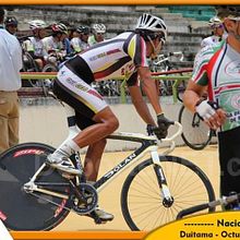 Nacional de Pista - Duitama 2012. Education project by Estudiante de Licenciatura en educación física, recreación y deporte. - 04.13.2015