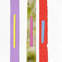 Teoría del color. Fine Arts, Collage, Design, Editorial Design, and Traditional illustration project by Lourdes Lucena - 05.22.2012