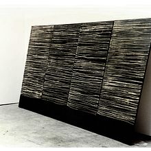 panópticos y cenotafios. Un proyecto de Bellas Artes, Escultura y Pintura de juan mercado navarrete - 14.04.2015