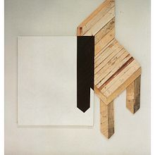 intersecciones. Un proyecto de Bellas Artes, Escultura y Pintura de juan mercado navarrete - 14.04.2015