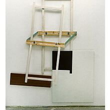 intersecciones. Un proyecto de Bellas Artes, Escultura y Pintura de juan mercado navarrete - 14.04.2015