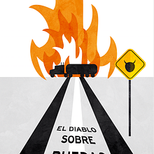 Cartel Simplicidad. Design projeto de Fernando Rodríguez López de Haro - 14.03.2015