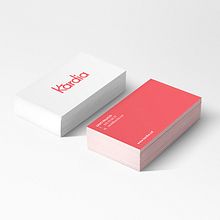 KARDIA. Un proyecto de Br, ing e Identidad, Dirección de arte y Diseño gráfico de aplauso studio - 12.02.2015
