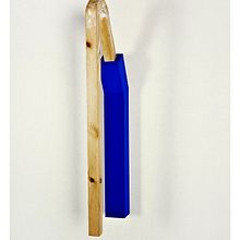 par azul. Un proyecto de Bellas Artes, Escultura y Pintura de juan mercado navarrete - 14.04.2015