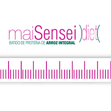 Packaging maiSensei. Un proyecto de Br, ing e Identidad, Diseño gráfico y Packaging de Alicia Carlos Olleta - 15.04.2015