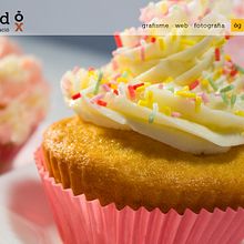 Fotografía producto · Rosa Almerich, reposteria creativa. Un proyecto de Dirección de arte y Fotografía de ÒXID Comunicació - 15.04.2015