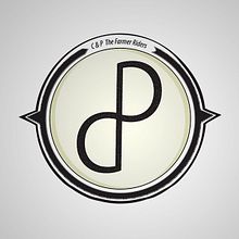 C&P - The Farmer Riders. Design, Design gráfico e Ilustração tradicional projeto de Miquel Xarau García - 15.01.2015