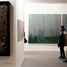 ARCO. Un proyecto de Bellas Artes y Fotografía de David Vega González - 15.04.2015