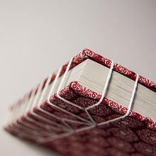 libretas cuscurro (edición japonesa). Un proyecto de Artesanía, Bellas Artes, Diseño y Diseño de producto de proyectocuscurro - 15.04.2015