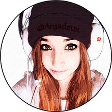 Retratos | Potraits Ein Projekt aus dem Bereich Bildende Künste und Comic von Argadeux • - 15.04.2015