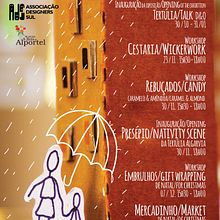 Mi trabajo en ADS (Associaçao de Designers do Sul). Un proyecto de Diseño de Ana Rosa Álvarez - 16.04.2015