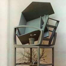 la vida es una continua pérdida de agua. Un proyecto de Bellas Artes y Escultura de juan mercado navarrete - 16.04.2015